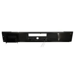 Bedienblende für Ofen Hisense/Gorenje 794341 Glas