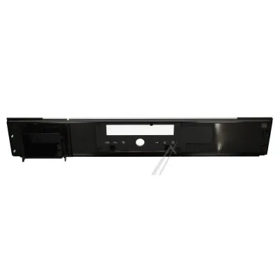 Bedienblende für Ofen Hisense/Gorenje 794341 Glas