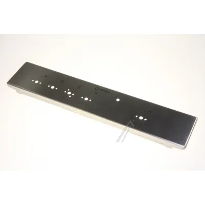 Bedienblende für Ofen Whirlpool Indesit 482000022944 Front Abdeckung ix hi20.a h