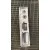 Bild: Bedienblende für Trockner Beko Arçelik Grundig C00911830 Front Abdeckung