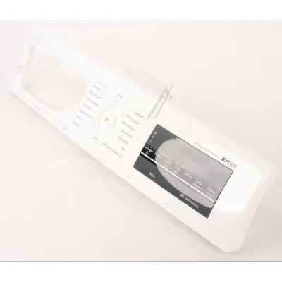 Bedienblende für Trockner Bosch Siemens 11008244 Front