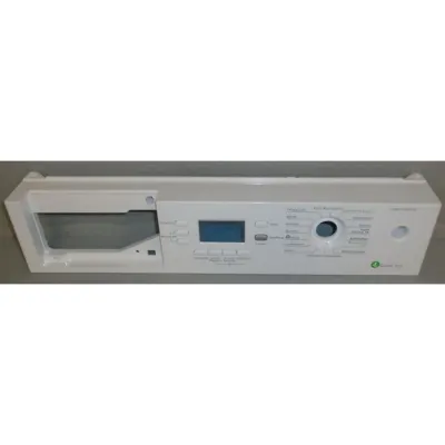 Bedienblende für Waschmaschine Beko 2895409040 Display, Tasten, Elektronik