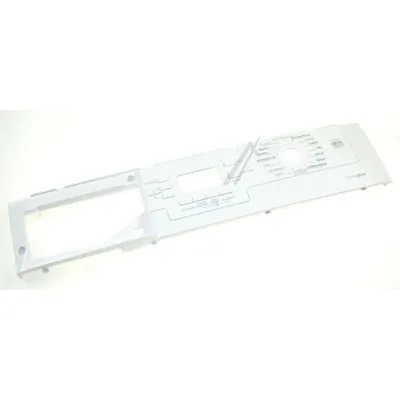 Bedienblende für Waschmaschine Beko C00928319 Schalterblende