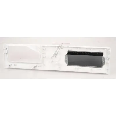 Bedienblende für Waschmaschine Bosch Siemens 11049170 Frontblende