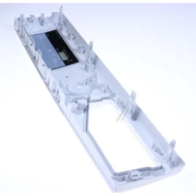 Bedienblende für Waschmaschine Bosch Siemens 11052777 Verkleidung Bedienfeld