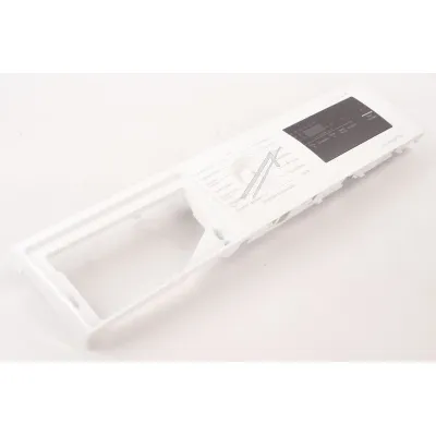 Bedienblende für Waschmaschine Bosch Siemens 11057231 Steuerung Front