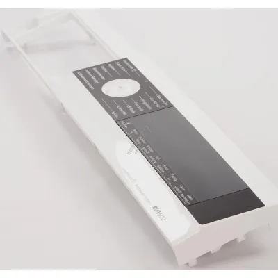 Bedienblende für Waschmaschine Bosch Siemens 11064143 Steuerung Frontpanel