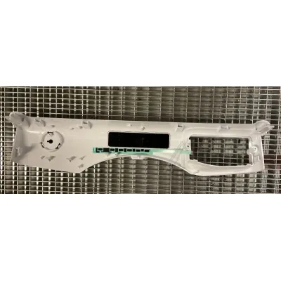 Bedienblende für Waschmaschine Candy Hoover 43014456 CSW 2D 1400-SYM