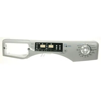 Bedienblende für Waschmaschine Candy/Hoover 43014764 Bedienelement