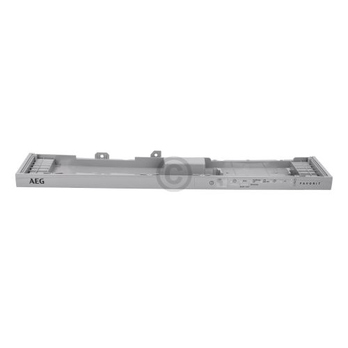 Bild: BEDIENBLENDE, GRAU, AEG, FSB31600