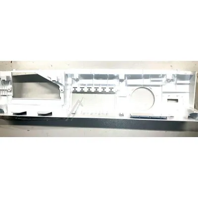 Bedienblende Haier Waschmaschine 49120877 Steuerung