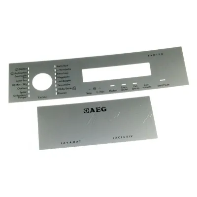 Bedienblende, Handgriff, AEG (1328588205)