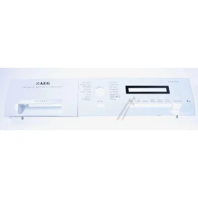 Bedienblende, Handgriff, AEG (140043660012)