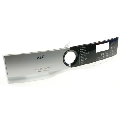 BEDIENBLENDE, HANDGRIFF, AEG, L7F