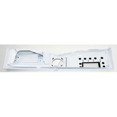 Bedienblende Handgriff für Waschmaschine AEG 140075387021 Front Bedienelement
