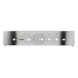 Bedienblende Ignis 481010439445 für Backofen Herd