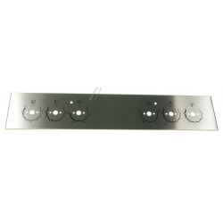 Bedienblende, Inox, 60cm (3396745014)