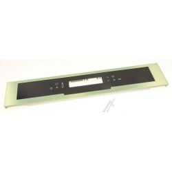 Bedienblende, Inox, 60cm, Omega (3578817078)