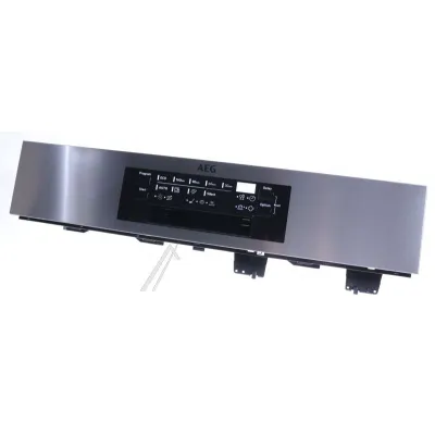 BEDIENBLENDE, INOX, AEG, EDW1850,