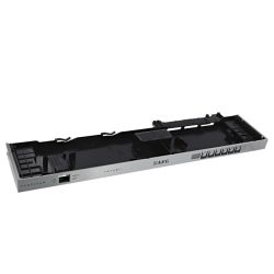 Bedienblende, Inox, AEG, F78025VI (140001416027)