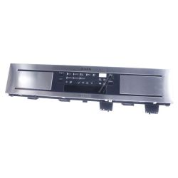 Bedienblende, Inox, AEG, F78705IM (8088489037)
