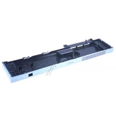 Bedienblende, Inox, AEG, F88705VI (140008680252)