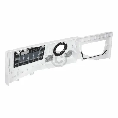 Bedienblende LG AGL73858844 für Waschtrockner LG Electronics