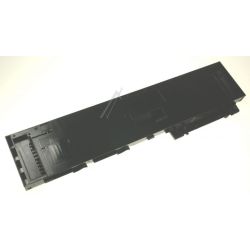 Bedienblende, Schwarz, AEG, F5532 (8083916273)