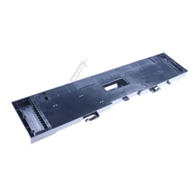 Bedienblende schwarz für Geschirrspüler AEG 1904010343 Gehäuseteil