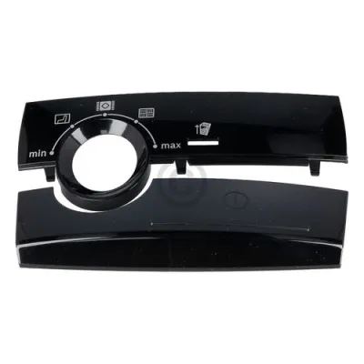 Bedienblende Siemens 00654069 für Staubsauger