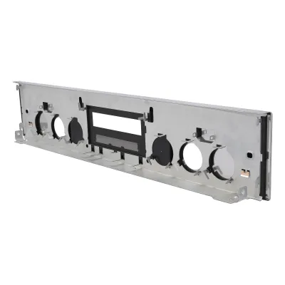 Bedienblende Stainless/BO/V02/BE52/B5.0 11037742 Bosch