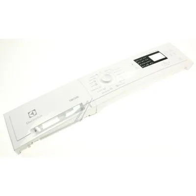 Bedienblende Waschmaschine Electrolux 140040228011 Handgriff, Elektronik
