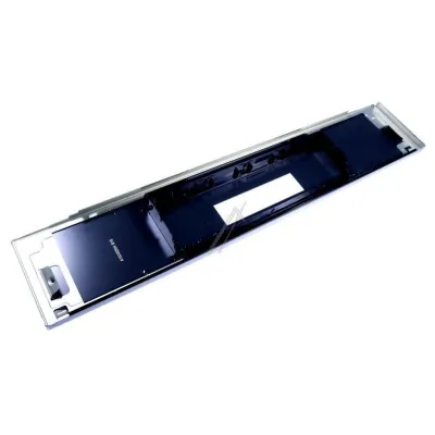 Bedienblende weiß 60cm für Ofen Electrolux 140153552025 Omega