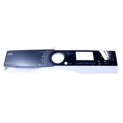 BEDIENBLENDE,WEISS,AEG,DE 140248803029 Electrolux