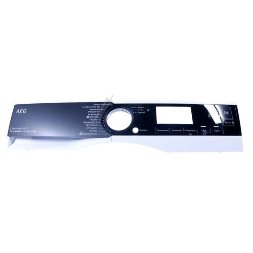 Bild: BEDIENBLENDE,WEISS,AEG,DE 140248803029 Electrolux