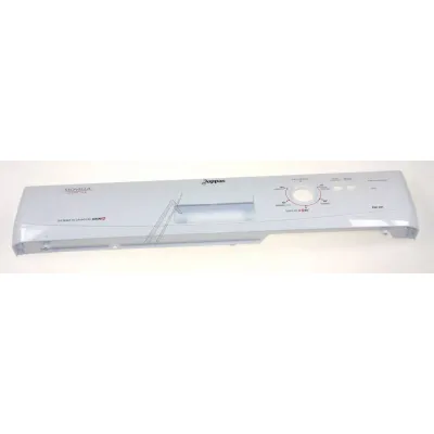 Bedienblende weiß für Gehäuseteile AEG 1560112011 Frontblende,Knöpfe