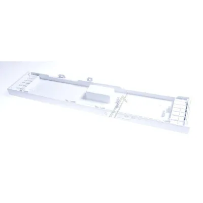 Bedienblende weiß Lagan für AEG Geschirrspüler