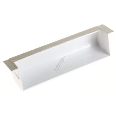 Bedienblendegriff für Smeg Geschirrspüler 764730194 Türgriff