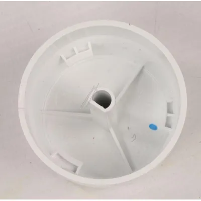 Bediendrehknopf für Amica Waschmaschine 1036579 Wählknopf