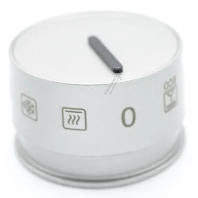 Bediendrehknopf für Ofen Amica 9071827 Steuerung Regler