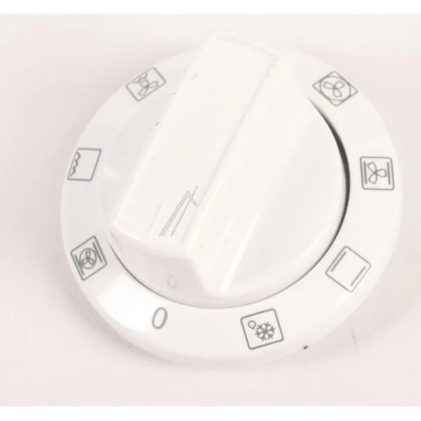 Bediendrehknopf für Ofen Beko Grundig Arçelik C00994304 Funktionsregler Backofen