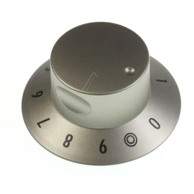 Bediendrehknopf für Ofen Hisense/Gorenje 145742 Modell GE6-21