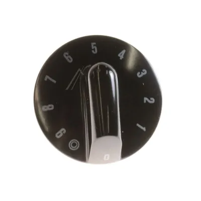 Bediendrehknopf für Ofen Hisense/Gorenje 599822 Kochfeldregler