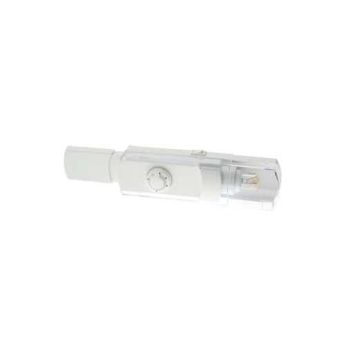 Bild: Bedieneinheit Bosch 00641427 mit Thermostat Lampe für Kühlschrank