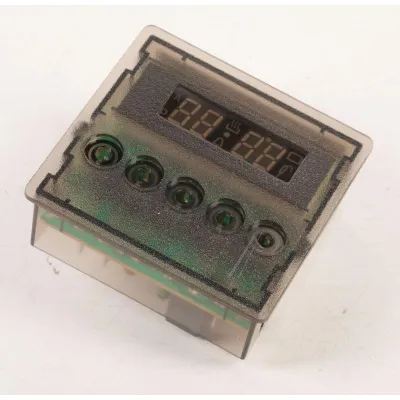 Bedieneinheit für Ofen AEG Electrolux 5614050077 Programmschalter Zeitschalter