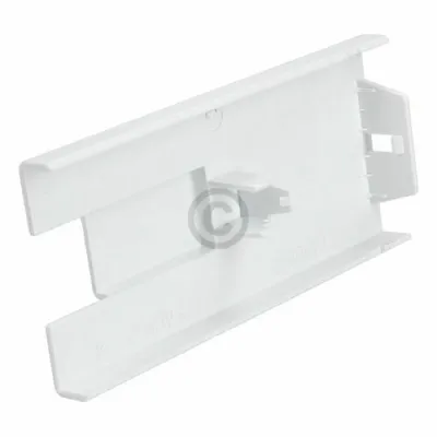 Bedieneinheitenabdeckung Liebherr 7438132 rechts für Frontblende Kühlschrank