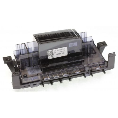 Bild: Bedienelektronik Beko 1755800158 für Geschirrspüler