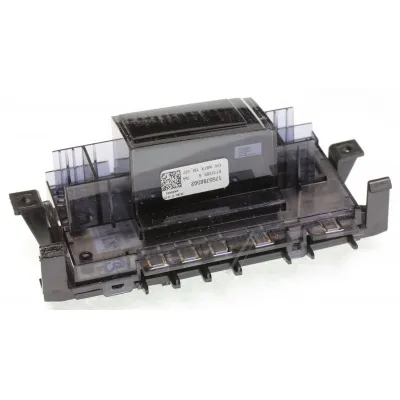 Bedienelektronik Beko 1755800158 für Geschirrspüler
