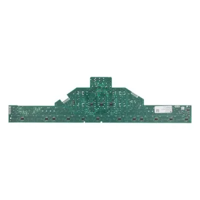 Bedienelektronik Bosch 11026366 für Kochfeld Herd
