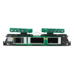 Bedienelektronik SIEMENS 00672646 für Backofen Herd